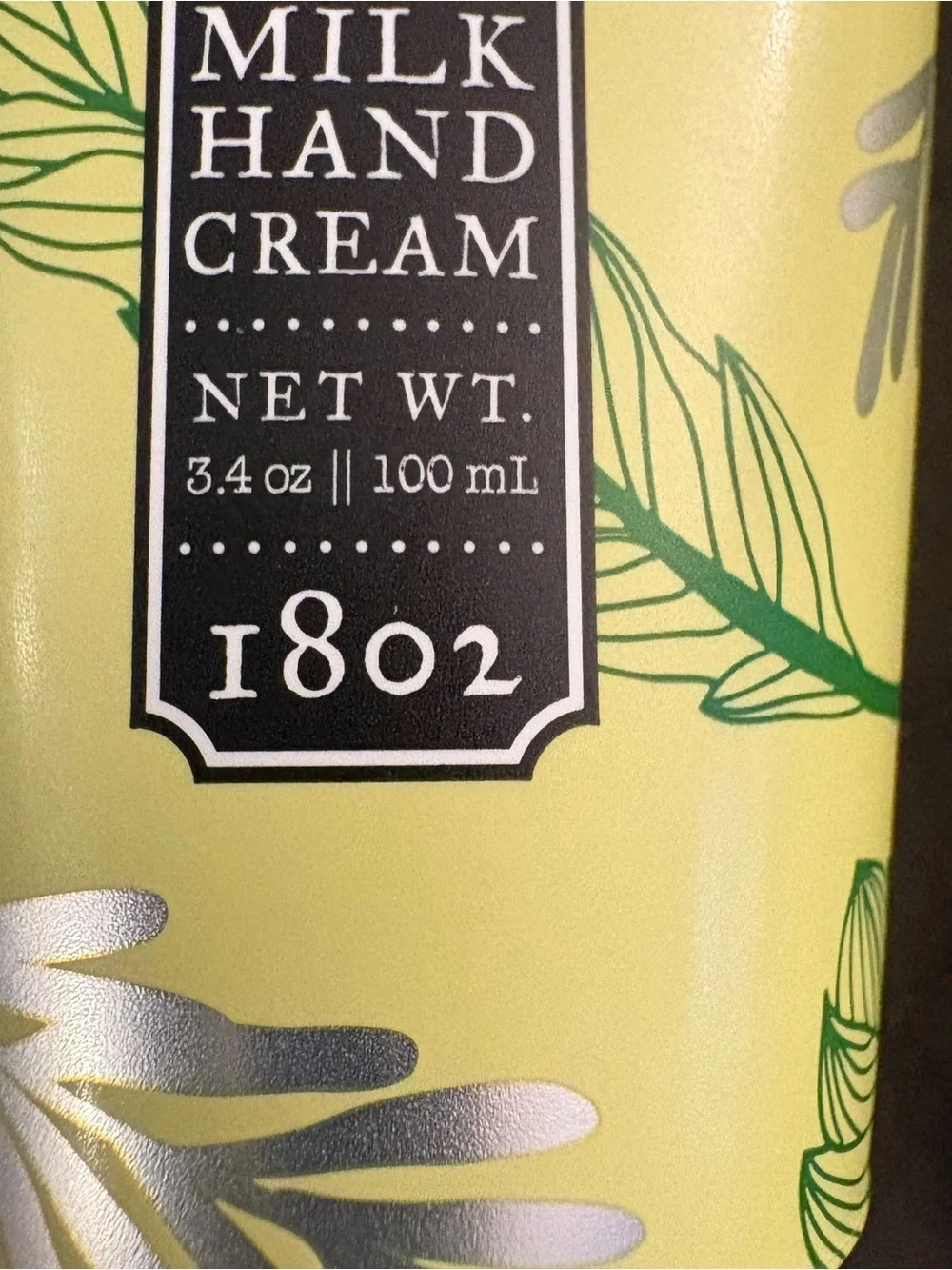Beekman 1802 beekman 1802